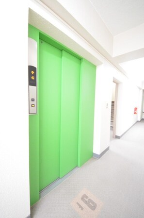 チサンマンションの物件内観写真